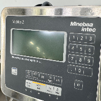 Pall LE-MIXER AND MAGNETIC MIXER TANK image 2